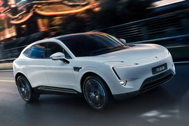 阿維塔變更為股份公司，遞表港交所日期或臨近